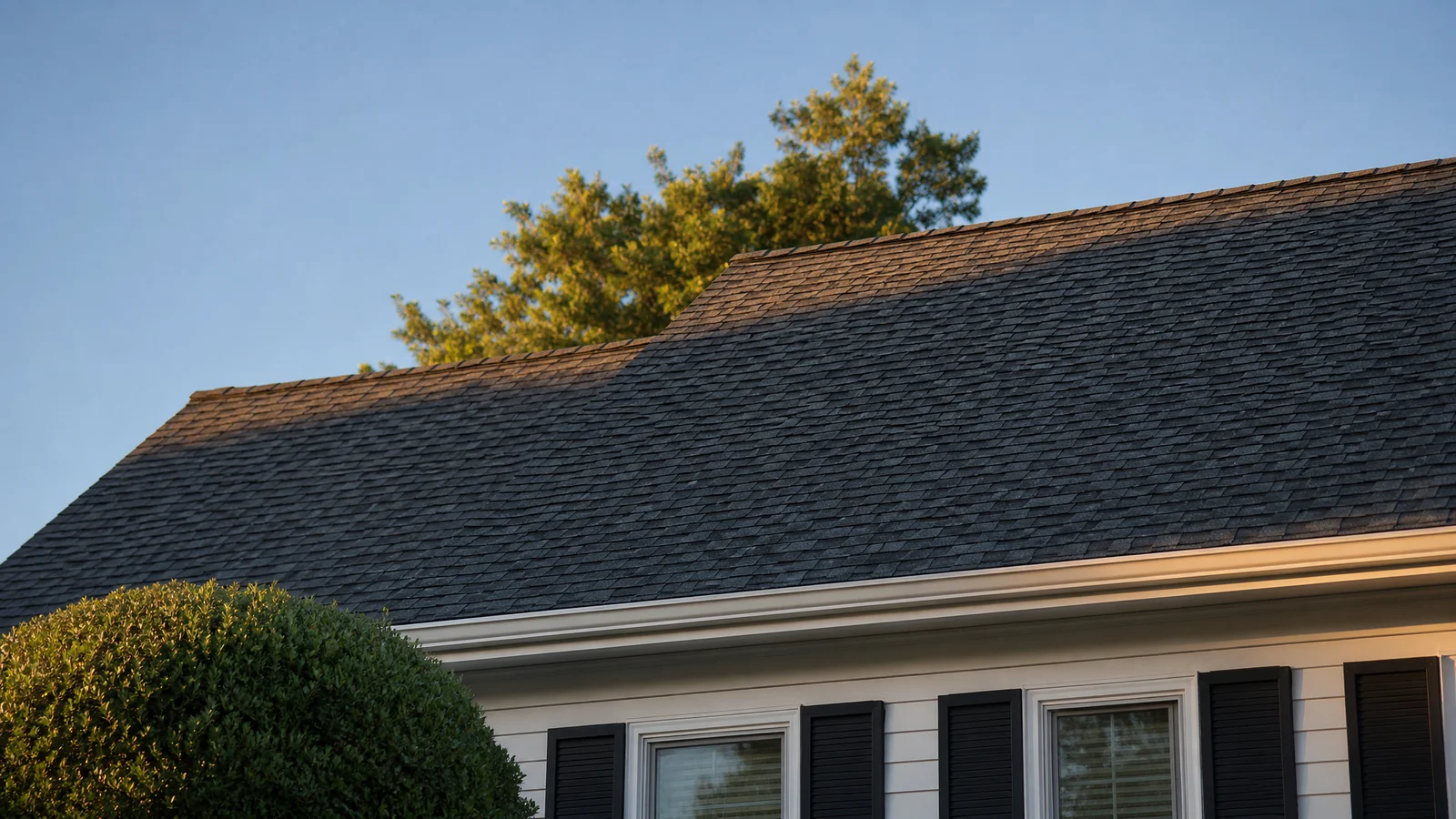 GAF Master Elite certification announcement for West Hartford Roofing